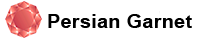 Persian Garnet